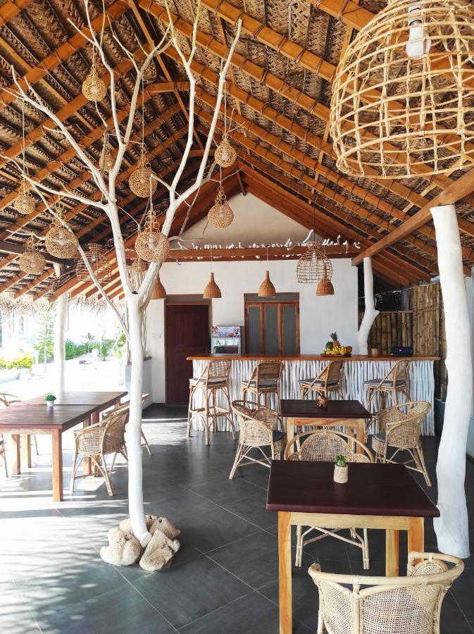 Sleeping Elephant Beach Resort Tangalle Eksteriør bilde