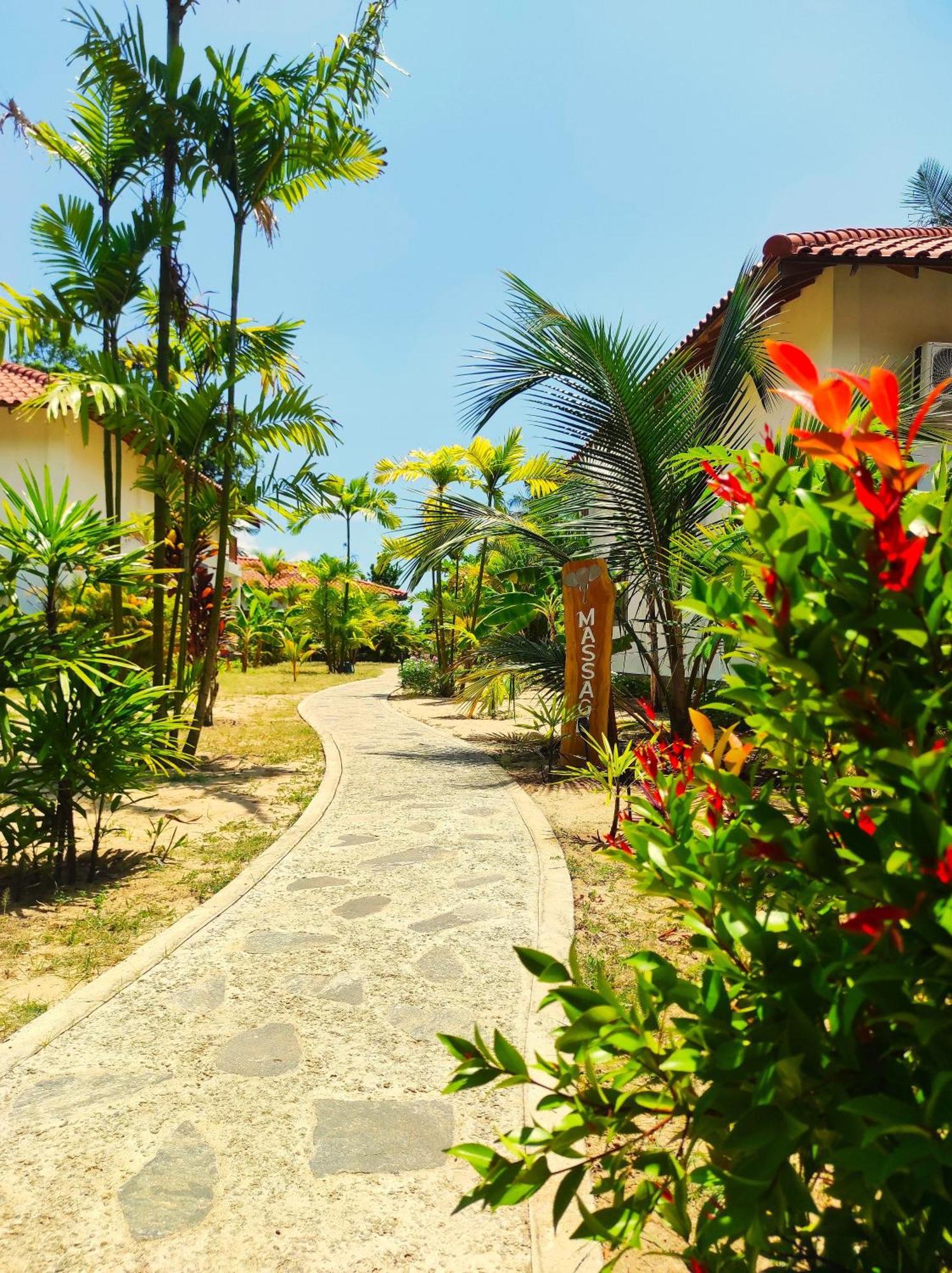 Sleeping Elephant Beach Resort Tangalle Eksteriør bilde