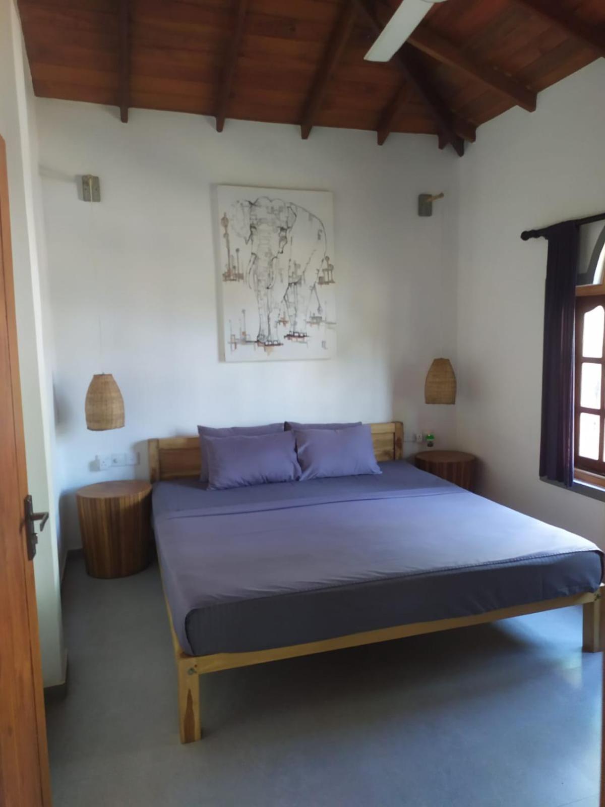 Sleeping Elephant Beach Resort Tangalle Rom bilde
