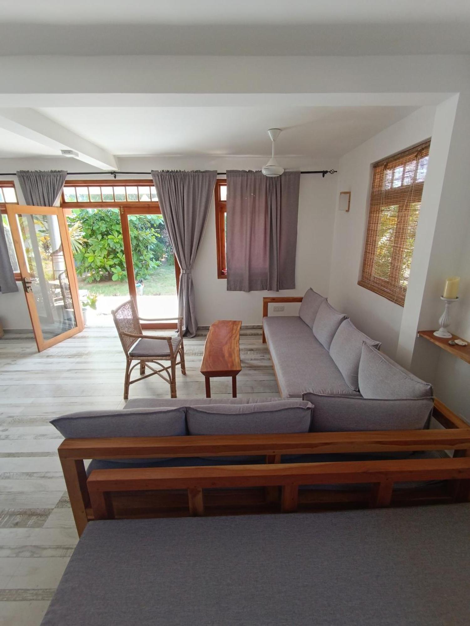Sleeping Elephant Beach Resort Tangalle Eksteriør bilde
