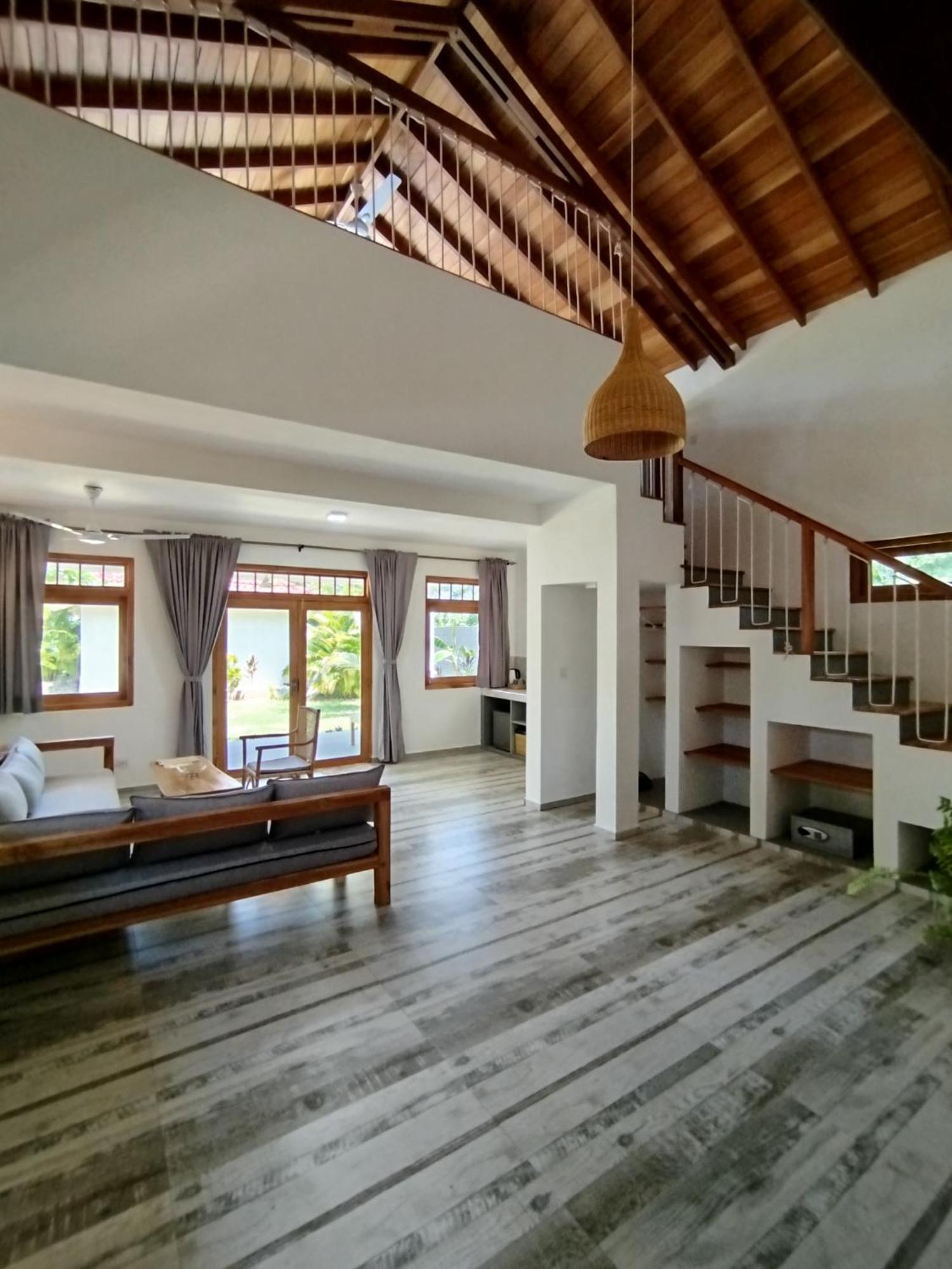 Sleeping Elephant Beach Resort Tangalle Eksteriør bilde