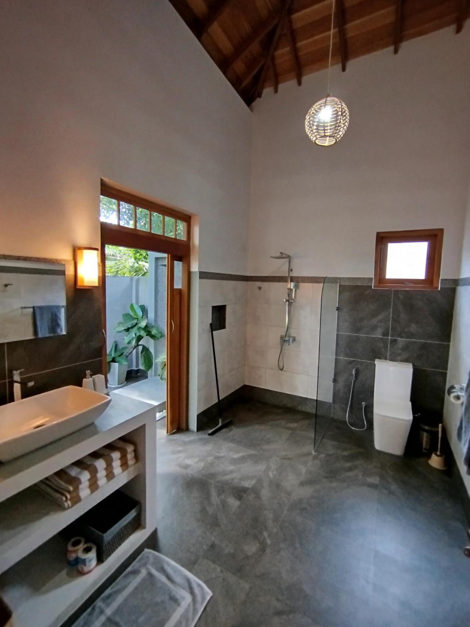 Sleeping Elephant Beach Resort Tangalle Rom bilde
