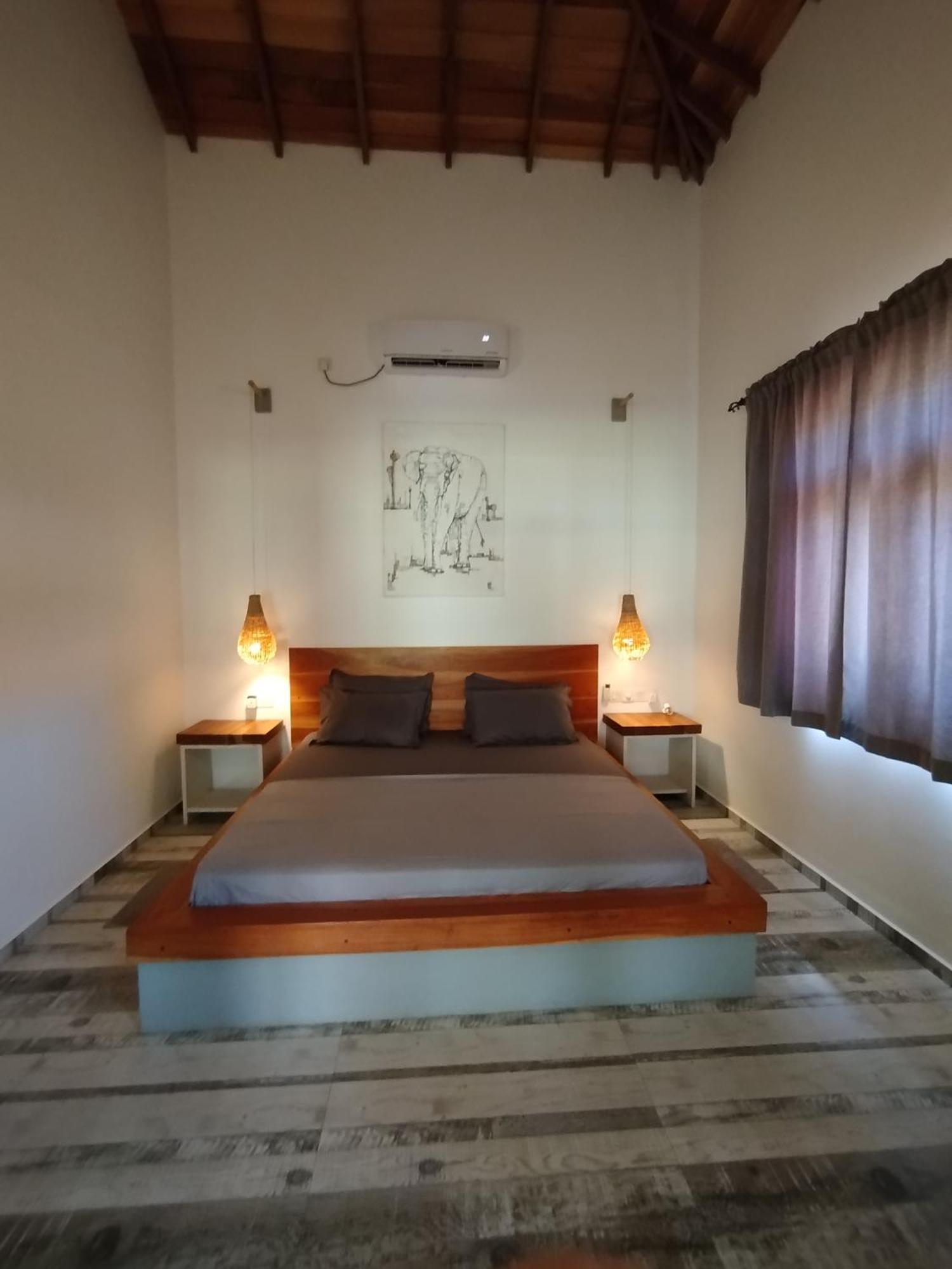 Sleeping Elephant Beach Resort Tangalle Eksteriør bilde