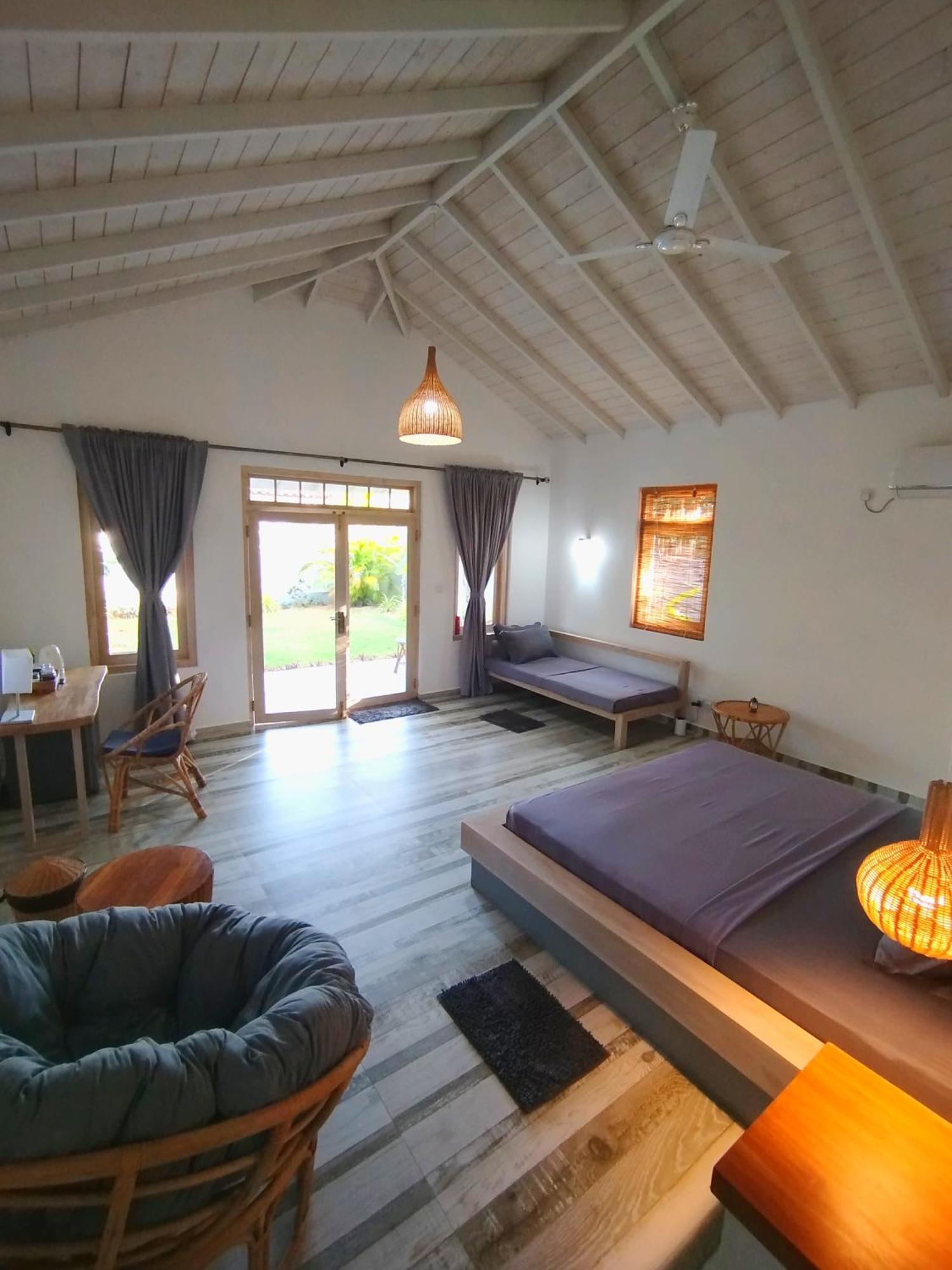 Sleeping Elephant Beach Resort Tangalle Eksteriør bilde