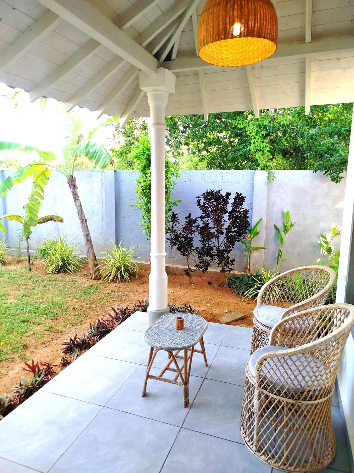 Sleeping Elephant Beach Resort Tangalle Rom bilde