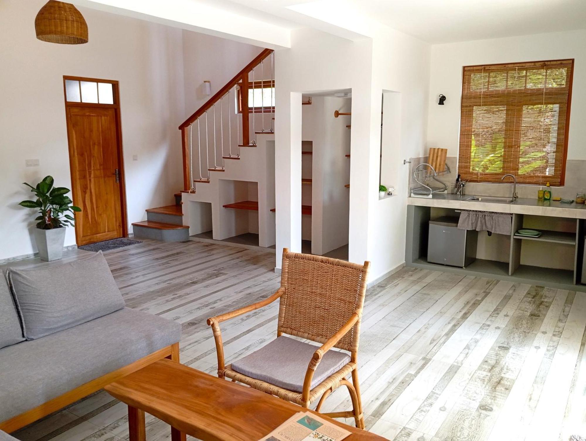 Sleeping Elephant Beach Resort Tangalle Rom bilde