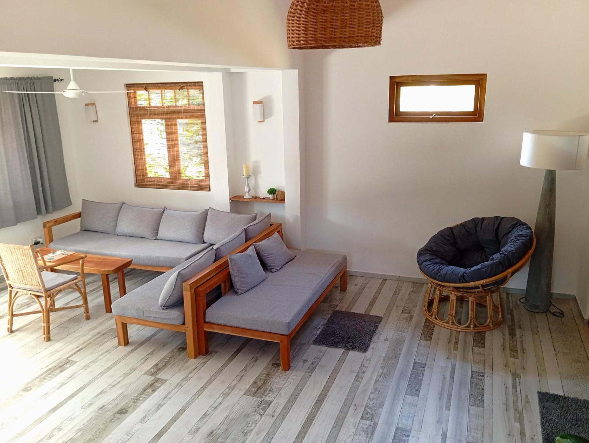 Sleeping Elephant Beach Resort Tangalle Rom bilde