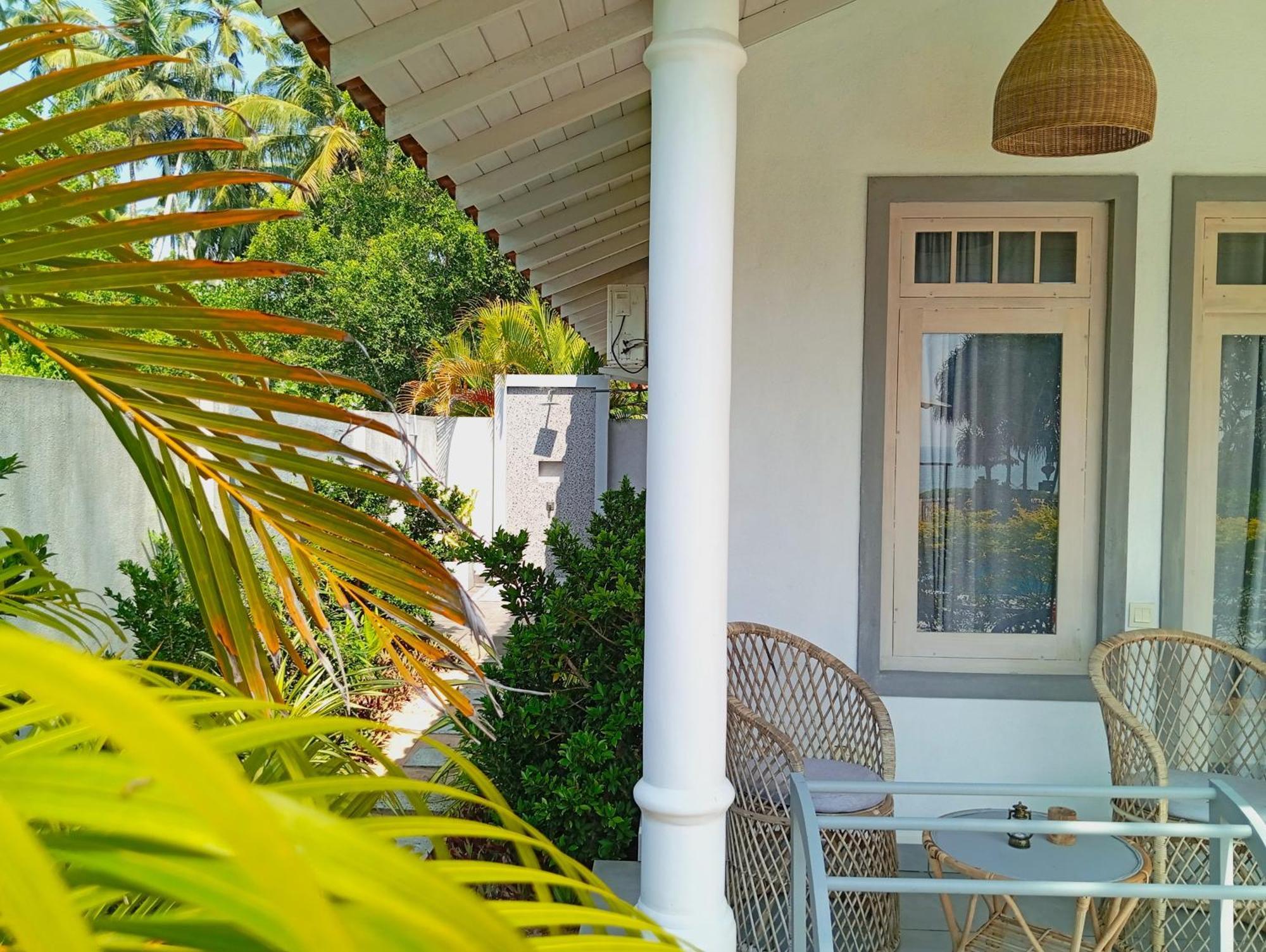 Sleeping Elephant Beach Resort Tangalle Rom bilde