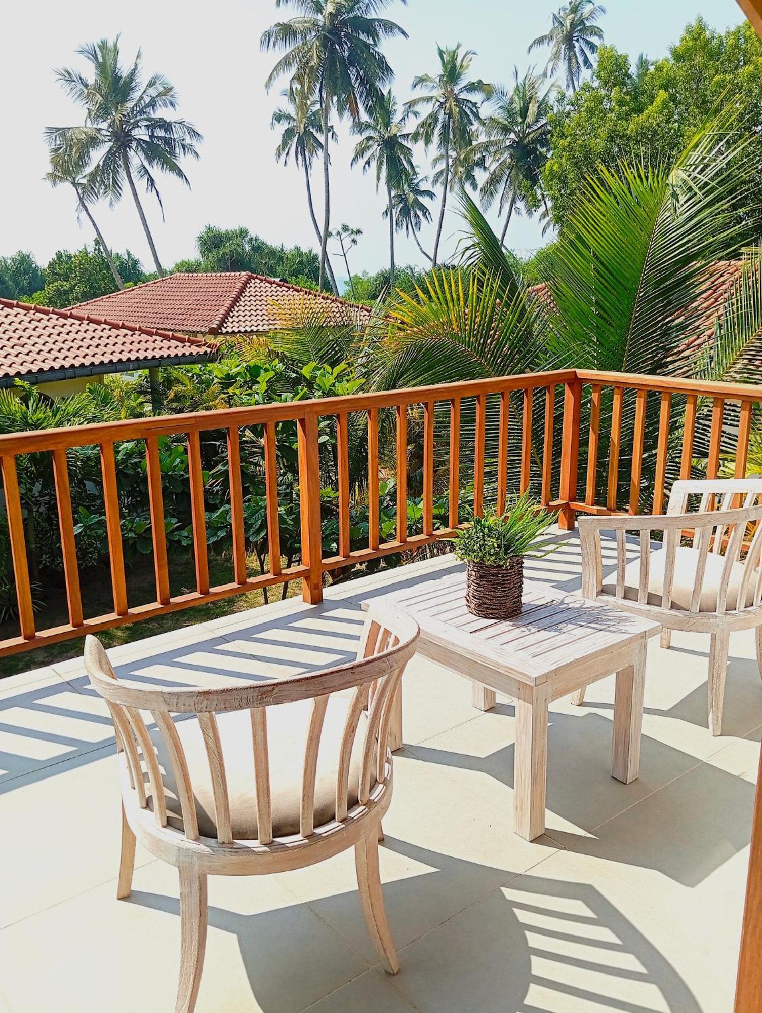 Sleeping Elephant Beach Resort Tangalle Rom bilde
